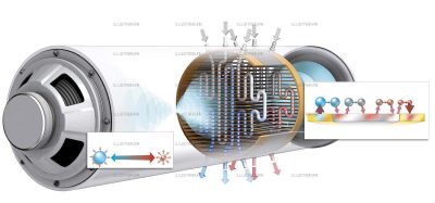 Effets Thermo-accoustiques Science&Vie octobre N°1069