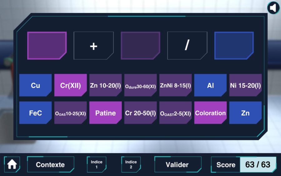 **Un support de formation efficace** pour une masterclass